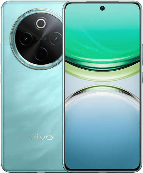 Vivo Y300 Pro 5G V2410A Dual Sim 128GB Ocean Blue (8GB RAM) - China Version