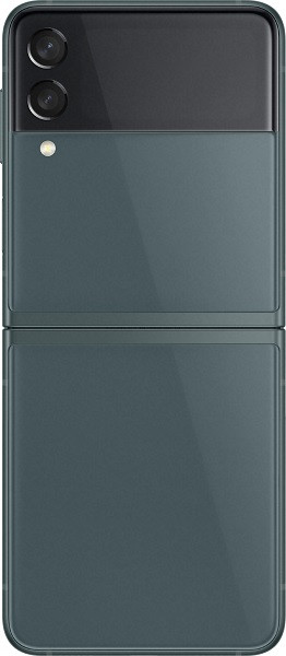 Samsung Galaxy Z Flip 3 5G SM-F711B 256GB Green (8GB RAM) Samsung Galaxy Z Flip 3 5G SM-F711B 256GB Green (8GB RAM)