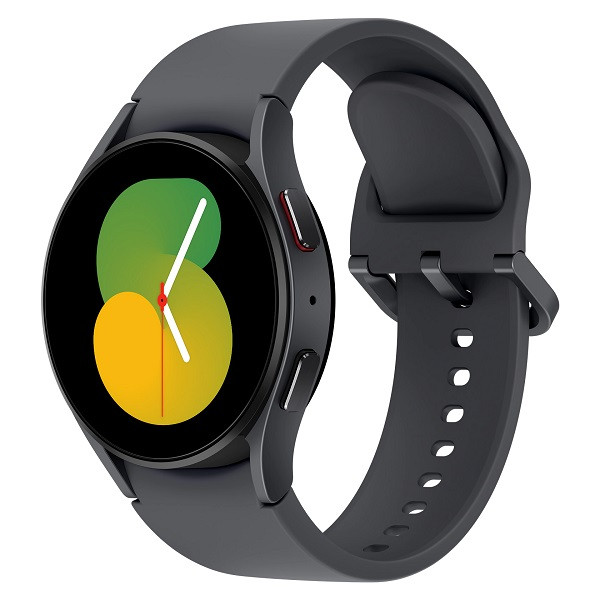 Samsung Galaxy Watch 5 SM-R900N Bluetooth 40mm Graphite Sport Band