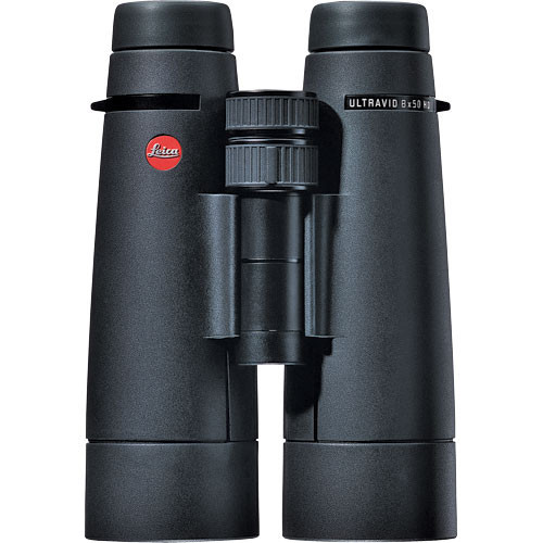 Leica 8x50 Ultravid HD Binoculars