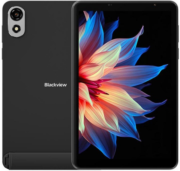 Blackview Zeno 1 8 inch LTE 256GB Black (6GB RAM)