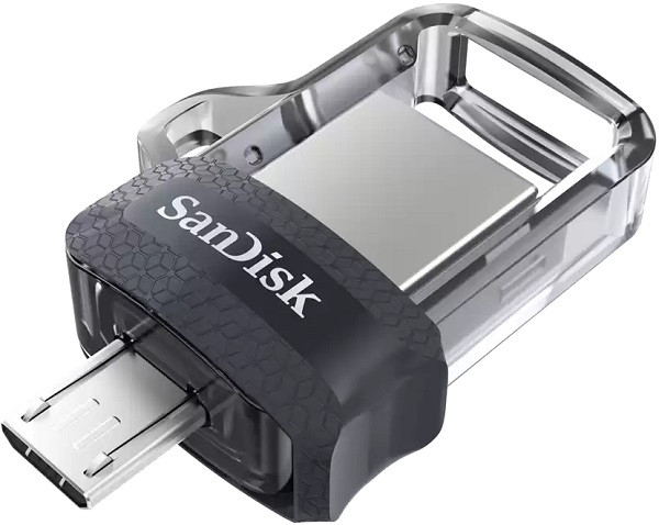 Sandisk SDDD3 Ultra Dual m3.0 16GB (OTG)