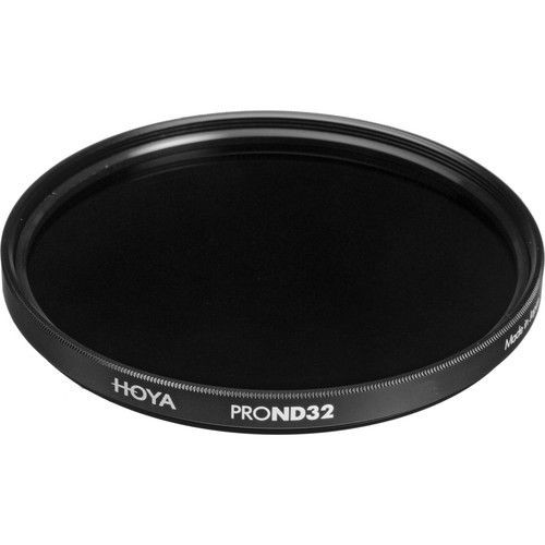 Hoya Pro ND32 82mm Lens Filter