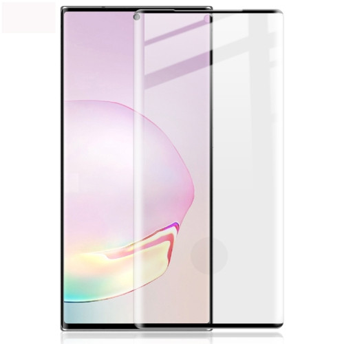 3D Curved Edge Full Screen Tempered Glass Film for Samsung Galaxy Note 20 Ultra
