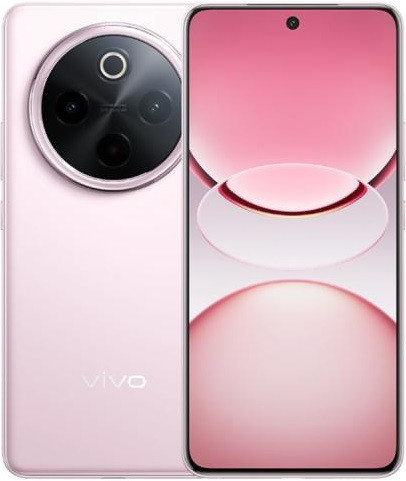 Vivo Y300 Pro Plus 5G V2456A Dual Sim 512GB Pink (12GB RAM) - China Version