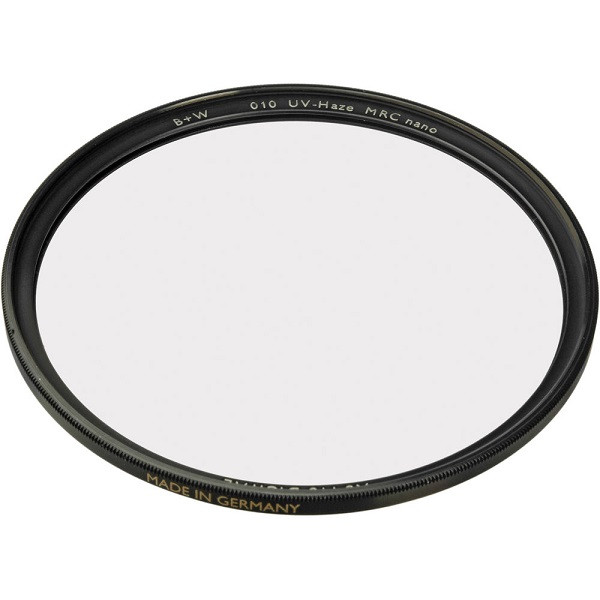 B+W XS-Pro 010 UV MRC Nano 58mm Lens Filter