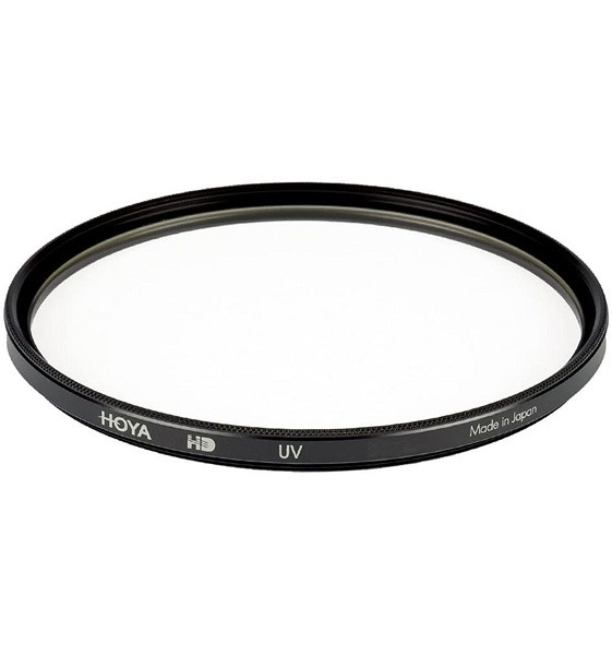 Hoya HD 62mm UV Lens Filter