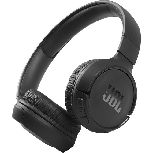 JBL Tune 510BT NC Wireless Headphones Black