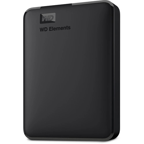 Western Digital WD Elements Portable 5TB
