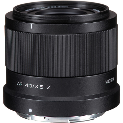 Viltrox AF 56mm f/1.7 Lens (Fuji X Mount)