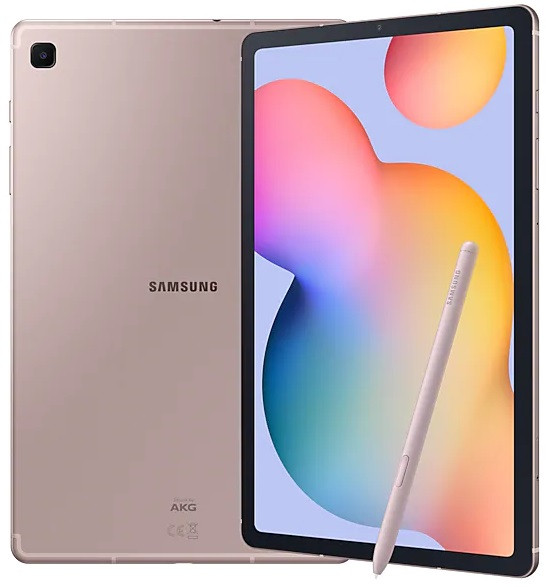 samsung tab s6 update