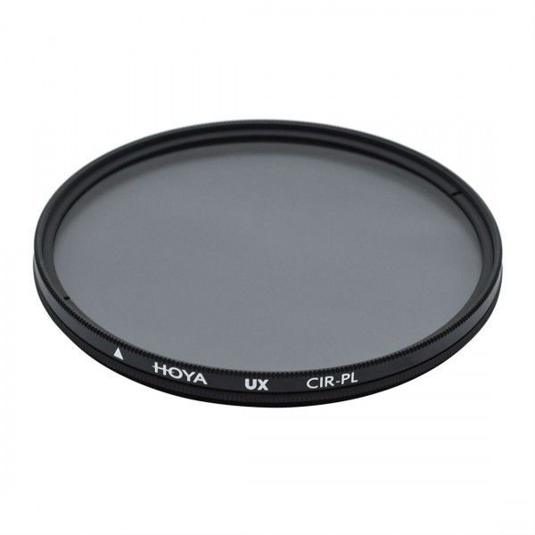 Hoya 37mm CPL UX Lens Filter