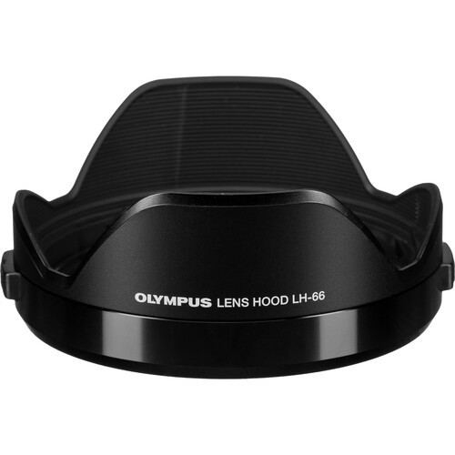 Olympus LH-66 Lens Hood