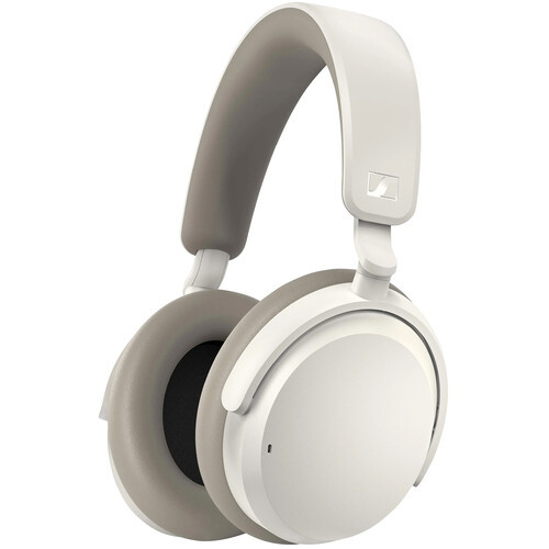 Sennheiser ACCENTUM Plus Headphones White
