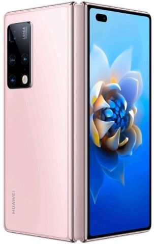 Huawei Mate X2 5G TET-AN50 Dual Sim 512GB Pink (12GB RAM) - China Version