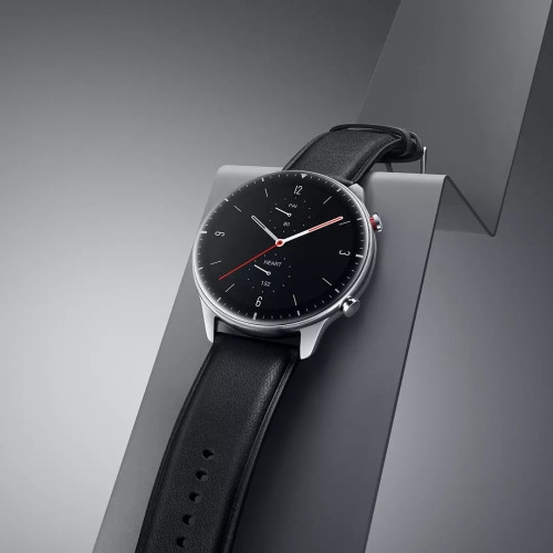 Amazfit GTR 2 Smart Watch Classic Version Black