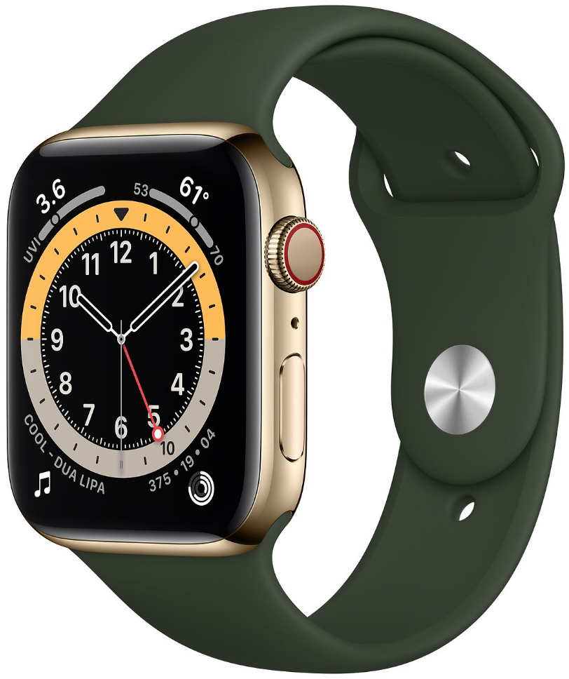 apple watch 6 cellular 44mm