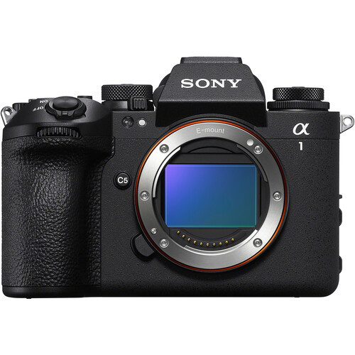 Sony A1 II Body Only