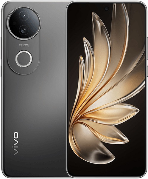 Vivo S20 5G V2429A Dual Sim 512GB Gray (12GB RAM) - China Version