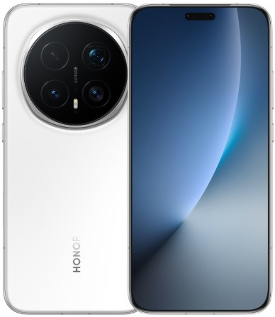 Honor Magic 8 Pro 5G BKQ-AN10 Dual Sim 512GB White (12GB RAM) - China Version