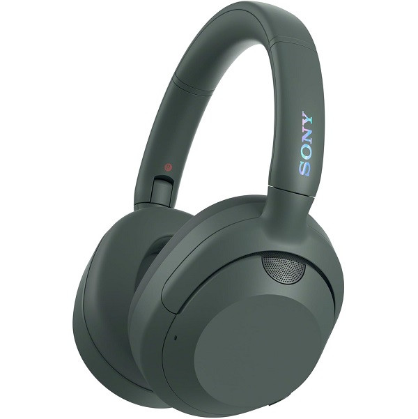 Sony WH-ULT900N ULT WEAR  Noise Cancelling Headphones Gray