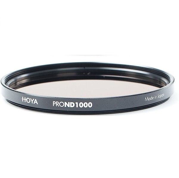 Hoya Pro ND1000 52mm Lens Filter