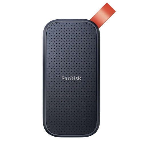 Sandisk SDSSDE30 Extreme 2TB Portable SSD