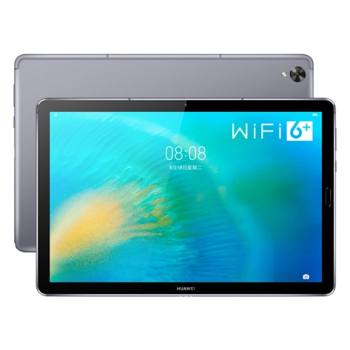 Huawei MatePad 10.8 inch SCMR-W09 Wifi 64GB Silver Grey (4GB RAM)