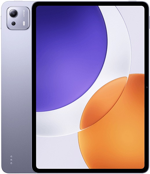 Xiaomi Pad 7S Pro 12.5 inch Wifi 512GB Purple (12GB RAM) - China Version