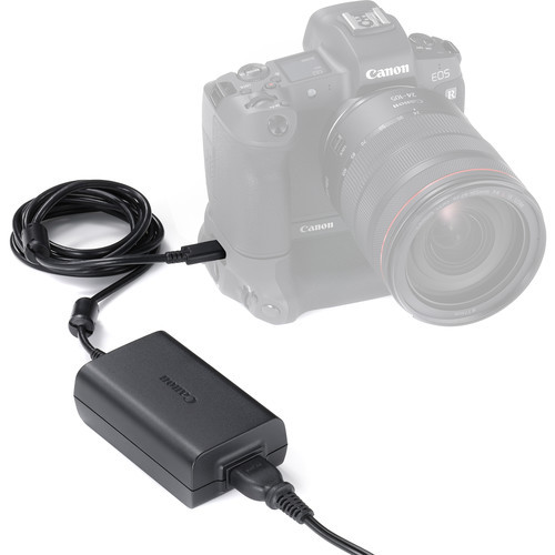 Canon USB Power Adapter PD-E1