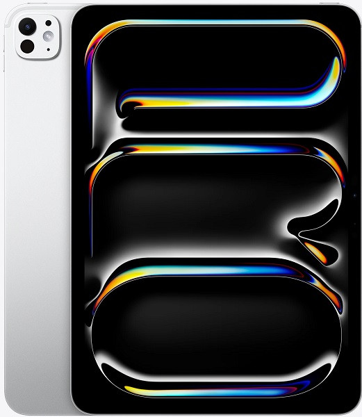 Apple iPad Pro 11.0 inch 2025 Wifi 256GB Silver (12GB RAM)