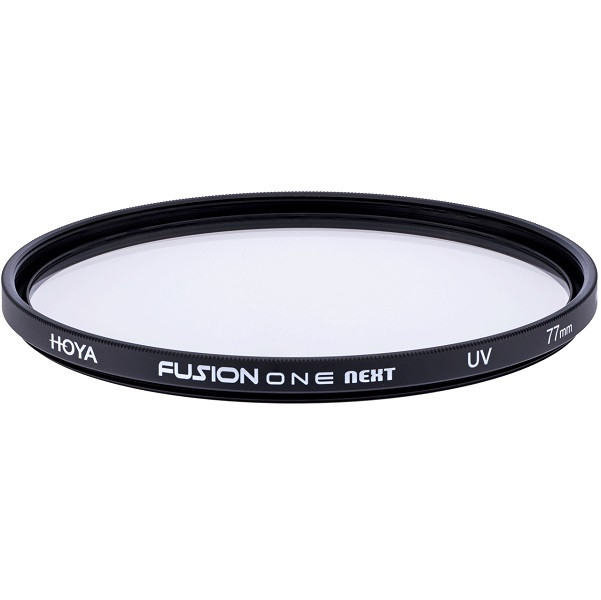 Hoya 77mm Fusion One Next UV Lens Filter