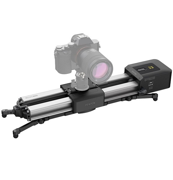 Zeapon Micro 2 Plus Manual Camera Slider