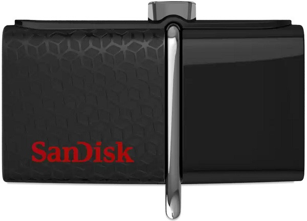 Sandisk SDDD2 Ultra Dual m3.0 256GB (OTG)