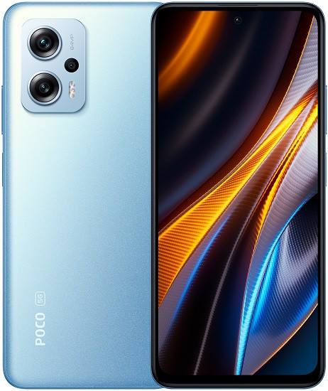 poco x 4 gt pro