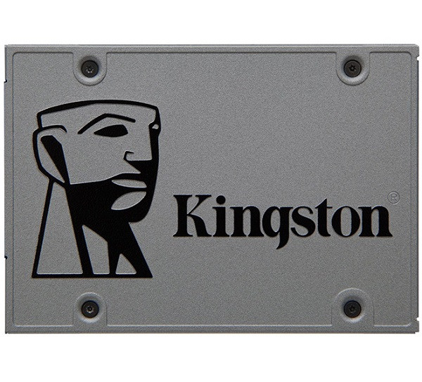 Kingston UV500 - mSATA 240GB (SUV500MS/240G)