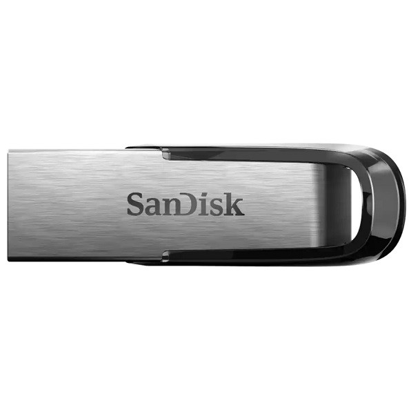 Sandisk SDCZ73 Ultra Flair USB 3.0 64GB Flash Drive