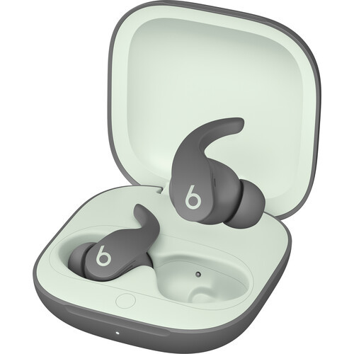 Beats Fit Pro Earbuds Sage Grey