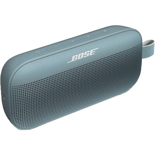 Bose Soundlink Flex Speaker Stone Blue