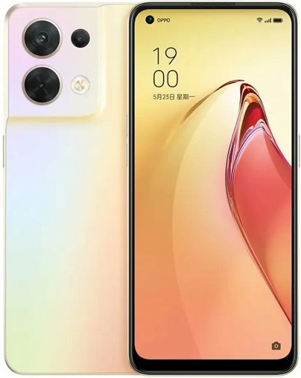 oppo reno 8 5 gb