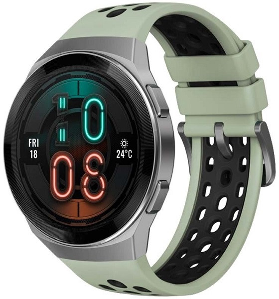 Huawei Watch GT 2e 46mm Mint Green