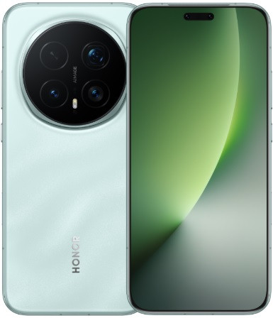 Honor Magic 8 Pro 5G BKQ-AN10 Dual Sim 512GB Mint (12GB RAM) - China Version