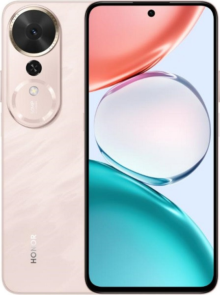 Honor Play 70 Plus 5G Dual Sim 256GB Pink (12GB RAM) - China Version
