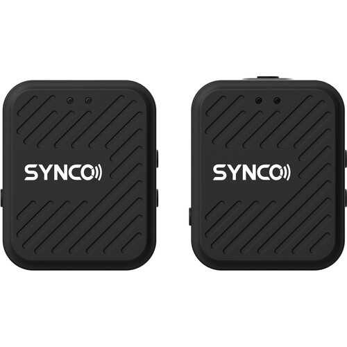 Synco G1 (A1) Wireless Microphone