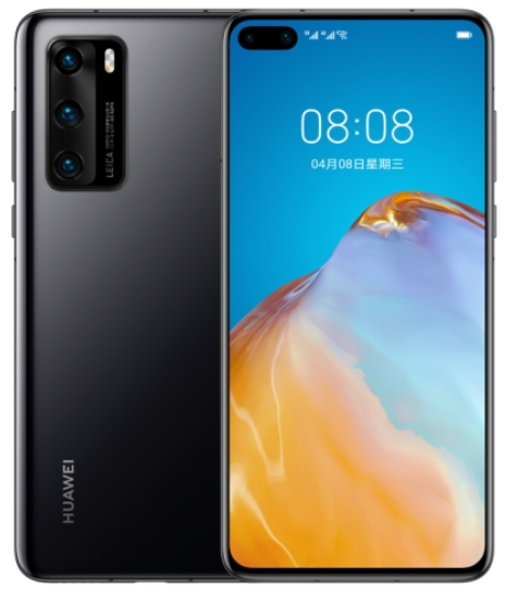 huawei p40 ana an00