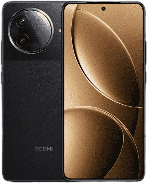 Xiaomi Redmi K80 Pro 5G Dual Sim 1TB Black (16GB RAM) - China Version