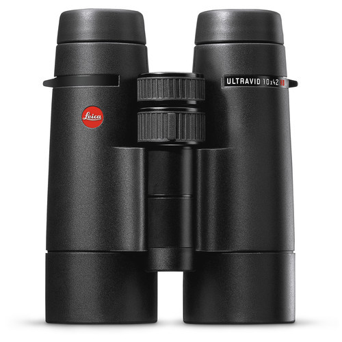 Leica 10x42 Ultravid HD-Plus Binoculars