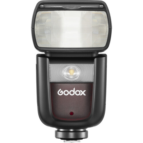 Godox VING V860III-N TTL Li-Ion Flash Kit (Nikon)