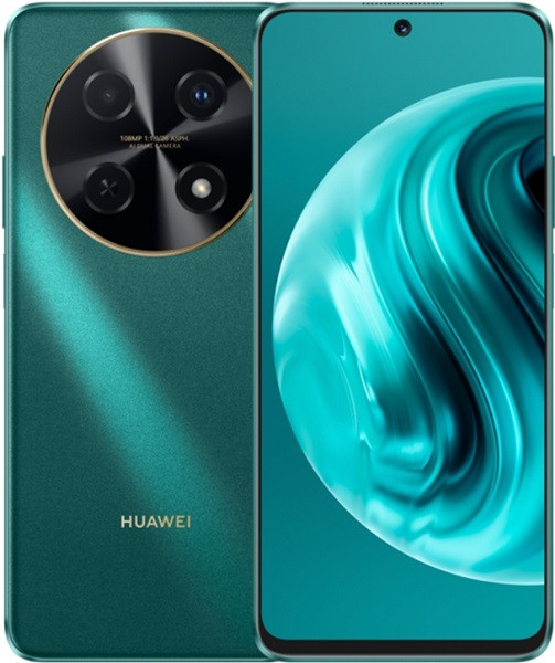 Huawei Enjoy 70 Pro CTR-AL20 Dual Sim 256GB Green (8GB RAM) - China Version
