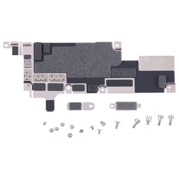 Inner Repair Accessories Part Set for iPhone 15 Pro Max